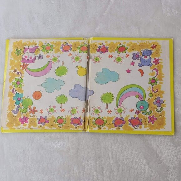 Learning To Count With Twelve Elves Tell-A-Tale Book Joanne Wylie Whitman 1972 - Picture 7 of 10